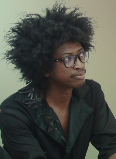 Laza portrait